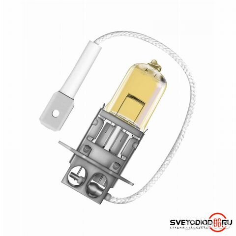 Osram FOG breaker (H3, 62151FBR-duobox)