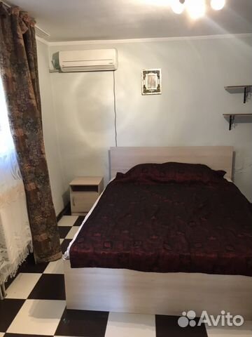 1-к квартира, 30 м², 1/2 эт. 1-к квартира, 30 м², 1/2 эт.