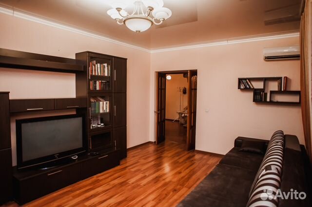 2-к квартира, 70 м², 11/12 эт.