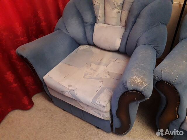 Кресло Кровать Купить В Уфе Фото