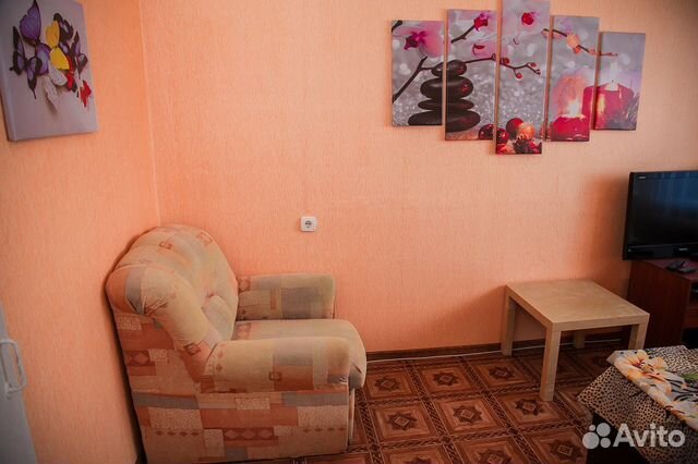 1-к квартира, 28 м², 7/9 эт.