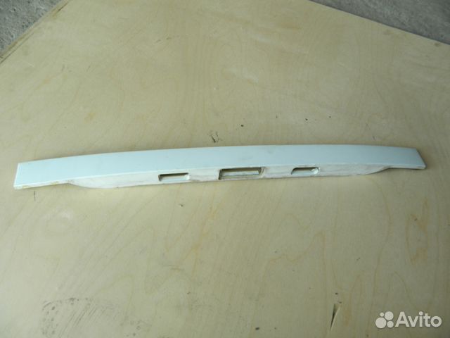 Ручка крышки багажника Ford S-Max б/у Ручка крышки багажника Ford S-Max б/у