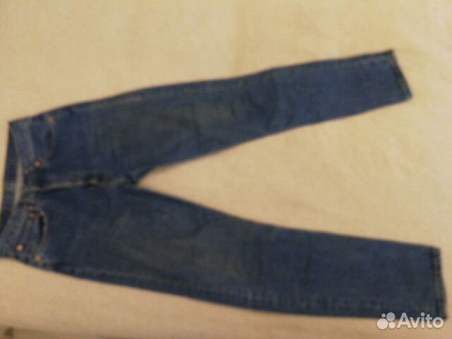 Джинсы Levi Strauss Джинсы Levi Strauss