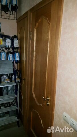 Торговое помещение, 55 м²