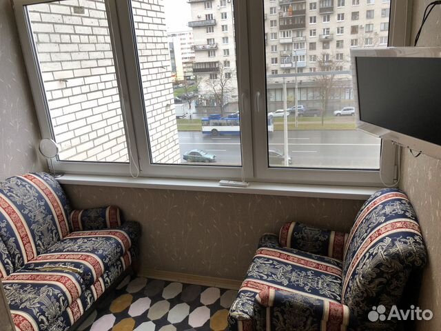 5-к квартира, 158 м², 4/16 эт.