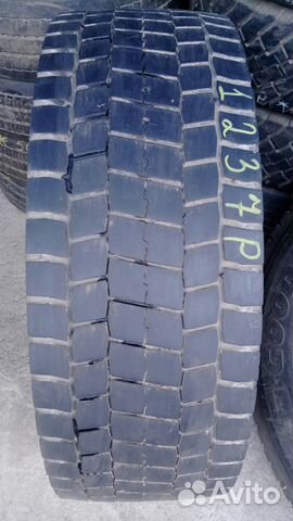 Грузовые шины бу 315 70 R22.5 Bridgestone Ар.1237Р Грузовые шины бу 315 70 R22.5 Bridgestone Ар.1237Р