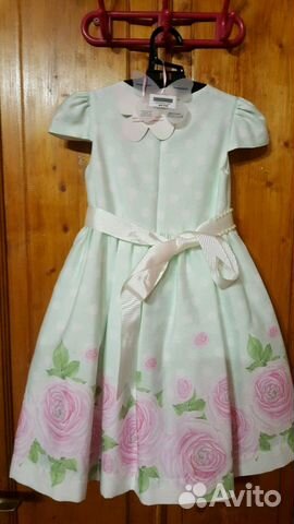 Платье Платье