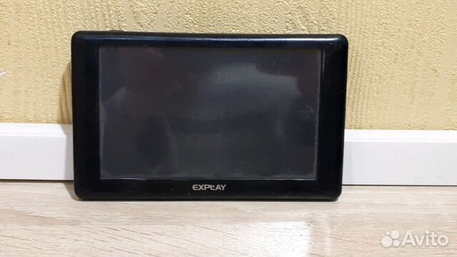 Навигатор Explay GPS PN-955