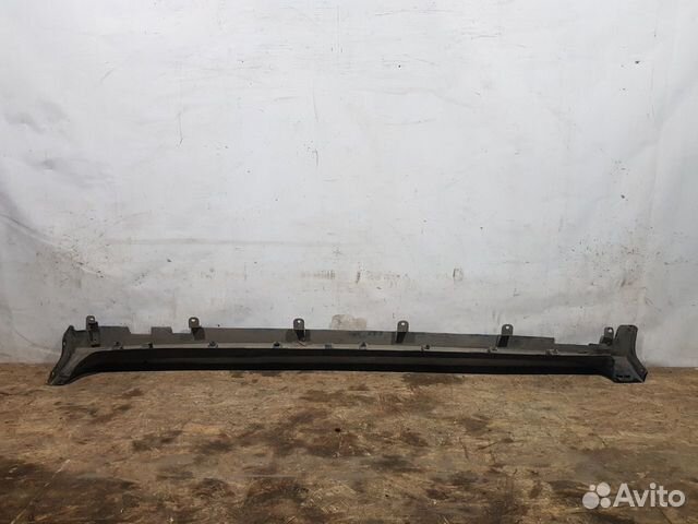 Накладка порога правая Nissan Teana L33 14-н.в Накладка порога правая Nissan Teana L33 14-н.в