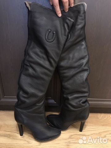 Сапоги зимние женские, Pakerson, 39 размер Сапоги зимние женские, Pakerson, 39 размер