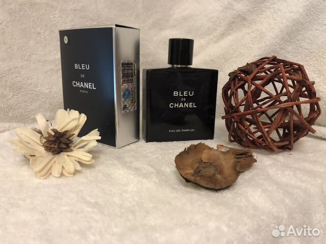Chanel Bleu de Chanel Chanel Bleu de Chanel