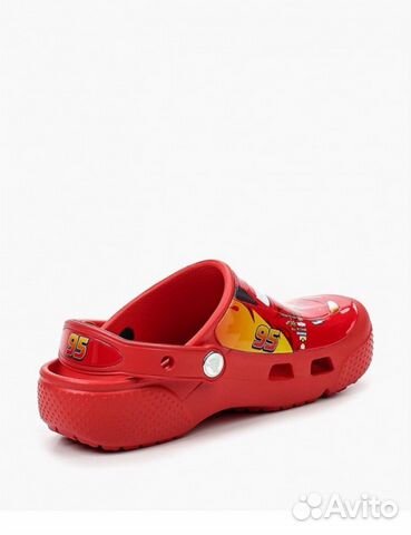 Сабо (сандалии) Crocs оригинал