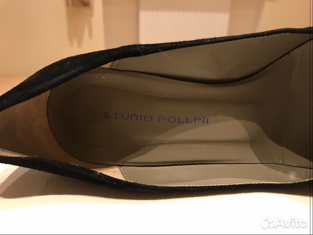 Туфли Pollini Туфли Pollini