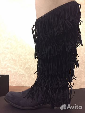 Сапоги Loriblu Сапоги Loriblu