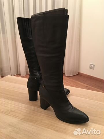 Продам сапоги alba Италия Продам сапоги alba Италия