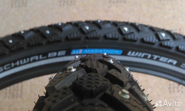 schwalbe marathon winter plus smartguard