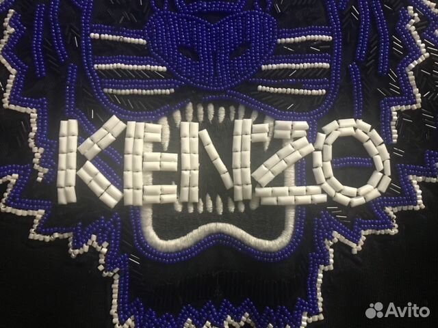Свитшот Kenzo