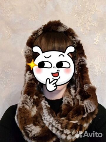 Капюшон.Торг