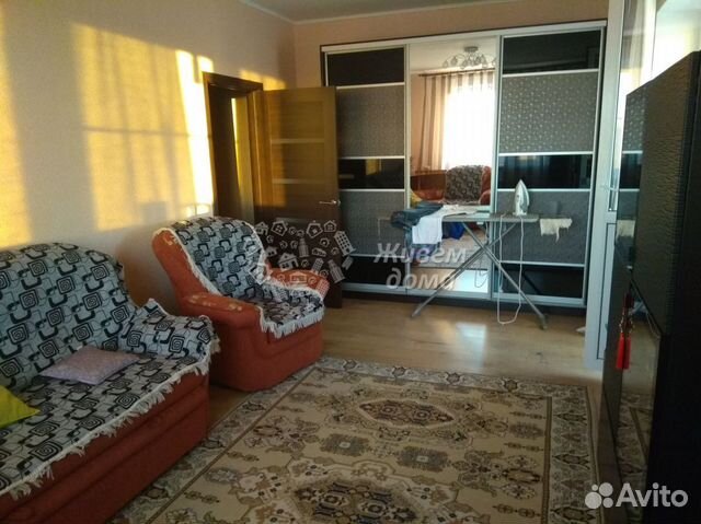 2-к квартира, 68 м², 16/16 эт.