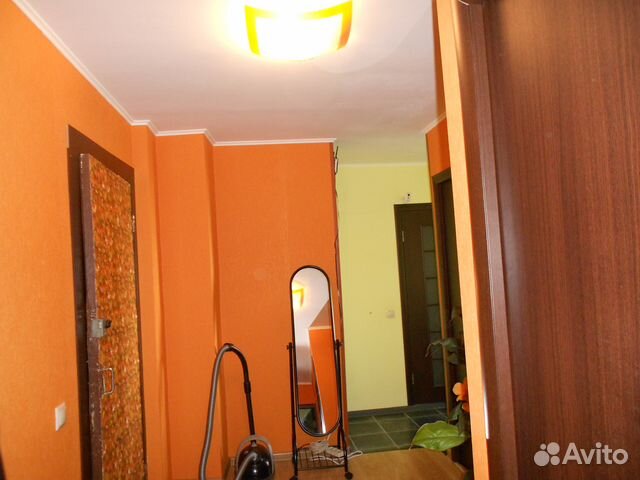 Комната 19 м² в 2-к, 8/14 эт. Комната 19 м² в 2-к, 8/14 эт.