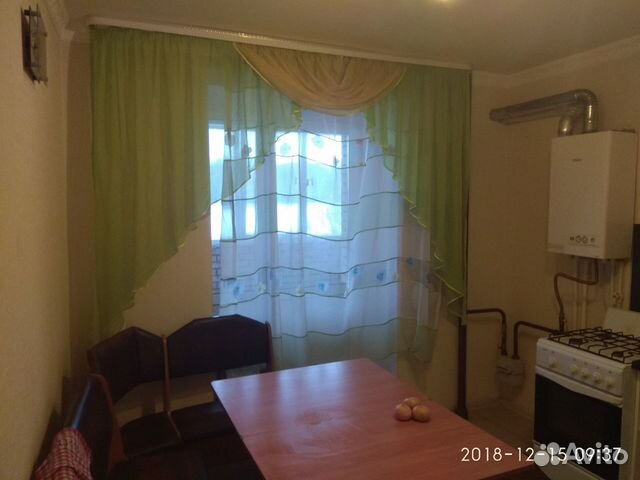 2-к квартира, 64 м², 3/12 эт.