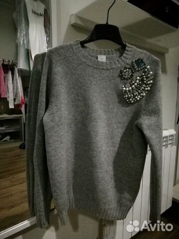 Свитер Pinko Италия Свитер Pinko Италия