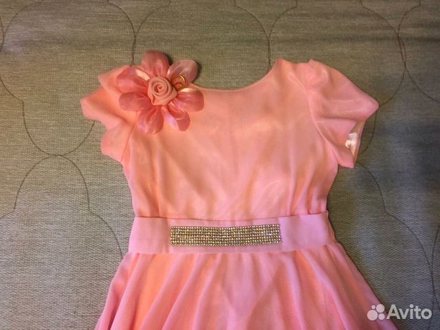 Платье для девочки Платье для девочки