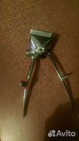 Машинка для стрижки Машинка для стрижки