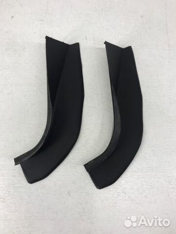 Водосток задний левый Bmw 5Er F10 С 2012-2016