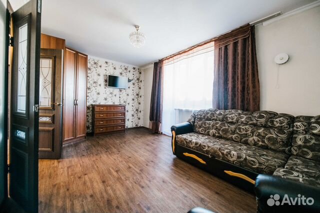 2-к квартира, 70 м², 5/9 эт.
