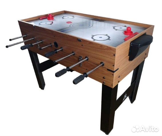 Игровой стол - трансформер DFC solid