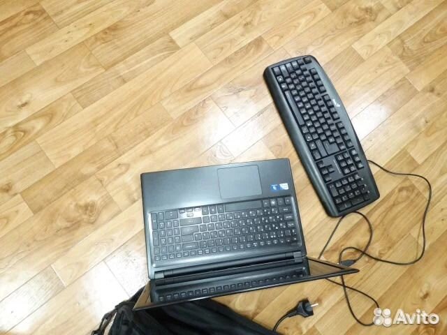 Acer v5-531 15.6