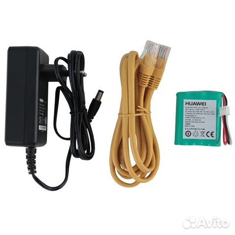Интернет-центр Huawei E5172 LTE Black (E5172As-22) Интернет-центр Huawei E5172 LTE Black (E5172As-22)