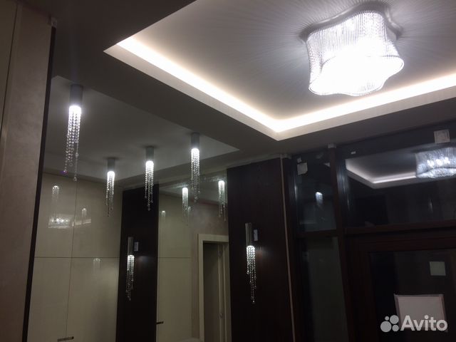 Ремонт квартир