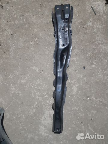 Балка лыжа Мицубиси Лансер 9 Mitsubishi Lancer