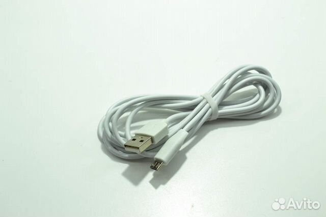 Кабель hoco X1 Micro USB арт 17616