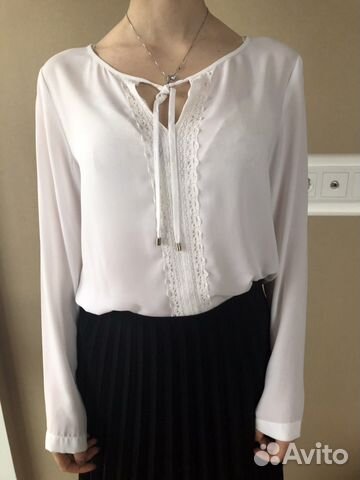 Everlane юбка + блузка Everlane юбка + блузка