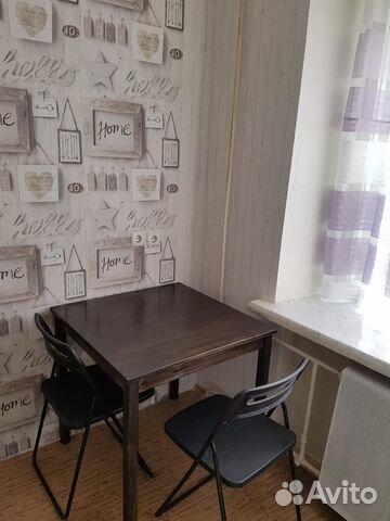 1-к квартира, 34 м², 2/8 эт. 1-к квартира, 34 м², 2/8 эт.