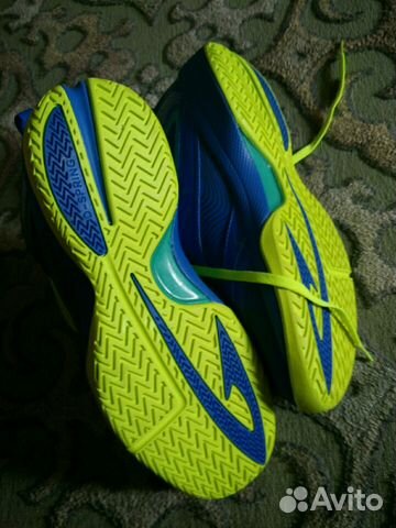 Кроссовки deerway 42,5-43 разм