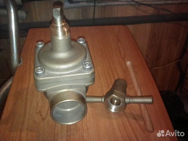 Шаровый D66,7мм.S Шаровый D66,7мм.S