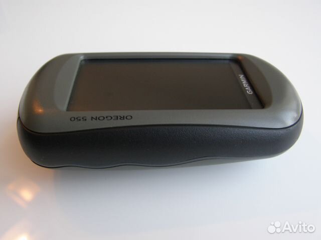 Garmin Oregon 550 б/у Навигатор с фотокамерой Garmin Oregon 550 б/у Навигатор с фотокамерой