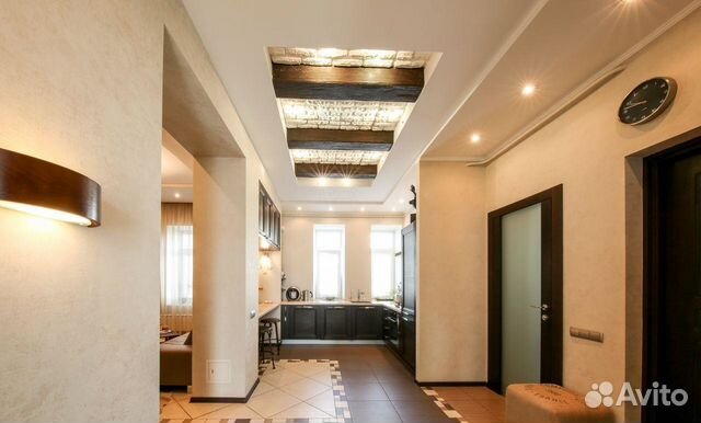 2-к квартира, 70 м², 5/6 эт. 2-к квартира, 70 м², 5/6 эт.
