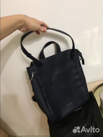 Рюкзак сумка Calvin Klein
