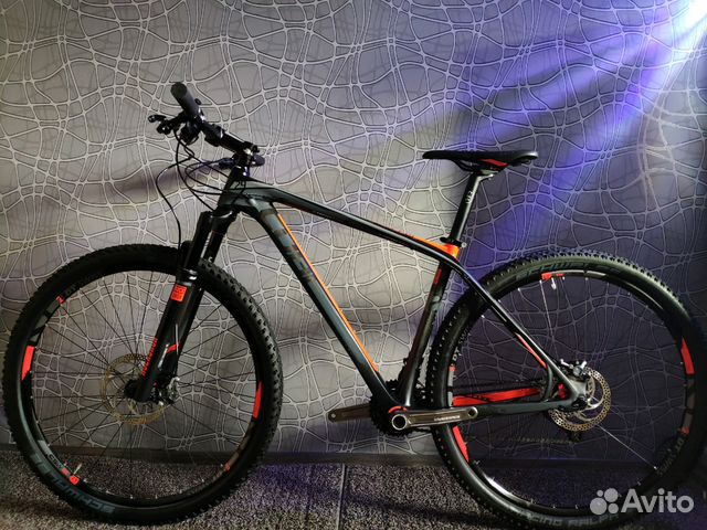 cube carbon 29