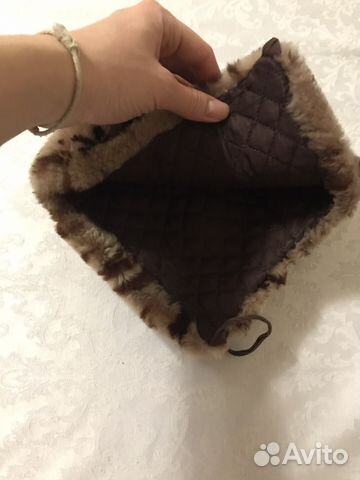 Шапка+шубка Шапка+шубка