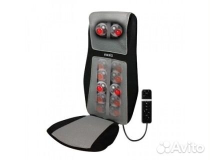 Массажная накидка Homedics SBM-600H-EU