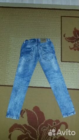 Джинсы Blue Seven Джинсы Blue Seven