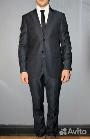 Костюм Kenzo размер IT 48 Костюм Kenzo размер IT 48