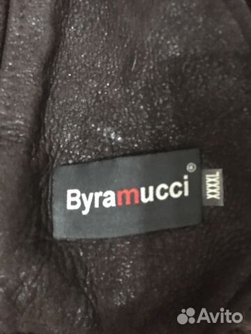 Дубленка мужская Дубленка мужская