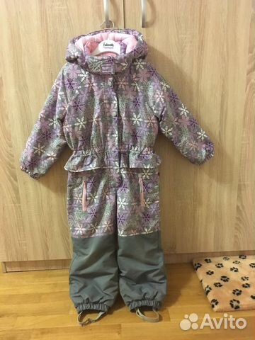Зимний комбинезон Tokka Tribe Зимний комбинезон Tokka Tribe